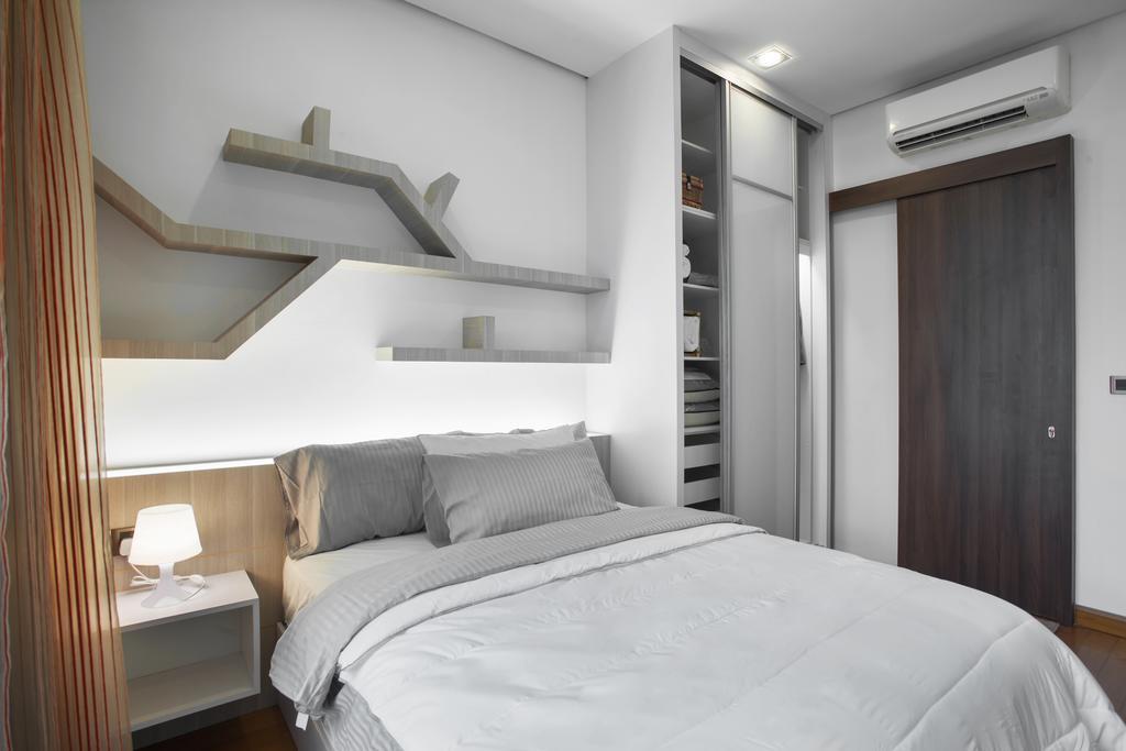 Soho Suites Klcc By 21 Century Travel Kuala Lumpur Dış mekan fotoğraf